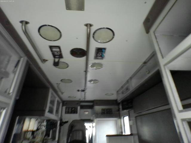 2015 Freightliner M2 106