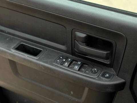 2023 RAM 3500 Tradesman