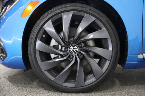 2023 Volkswagen Arteon SEL R-Line 4Motion