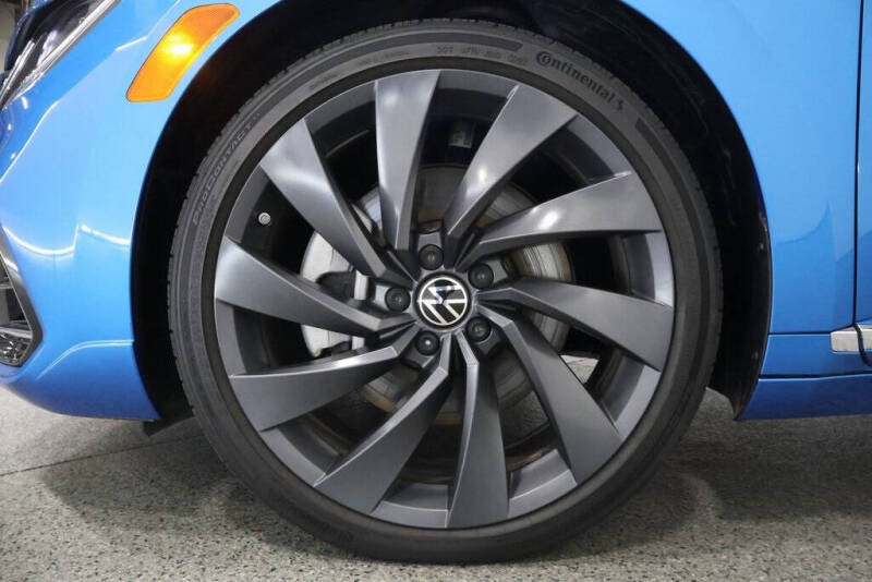 2023 Volkswagen Arteon SEL R-Line 4Motion