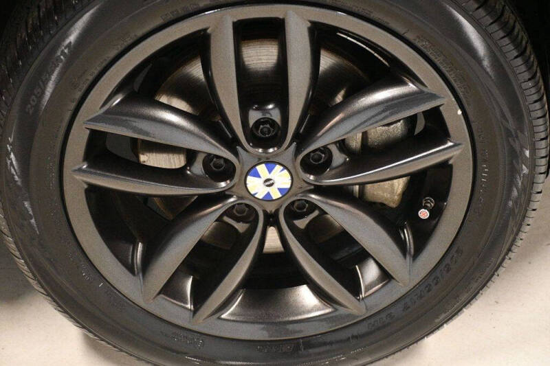 2013 MINI Countryman Cooper S