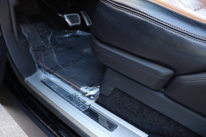 2020 Land Rover Range Rover SVAutobiography Dynamic