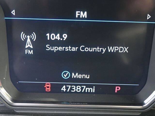 2022 GMC Sierra 2500HD