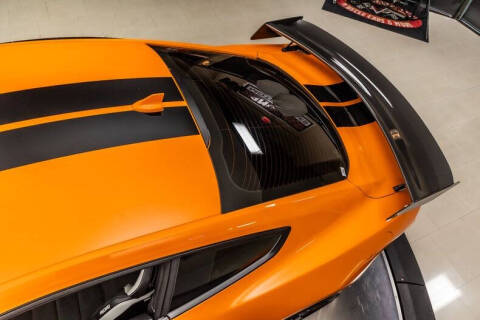 2021 Ford Mustang Shelby GT500