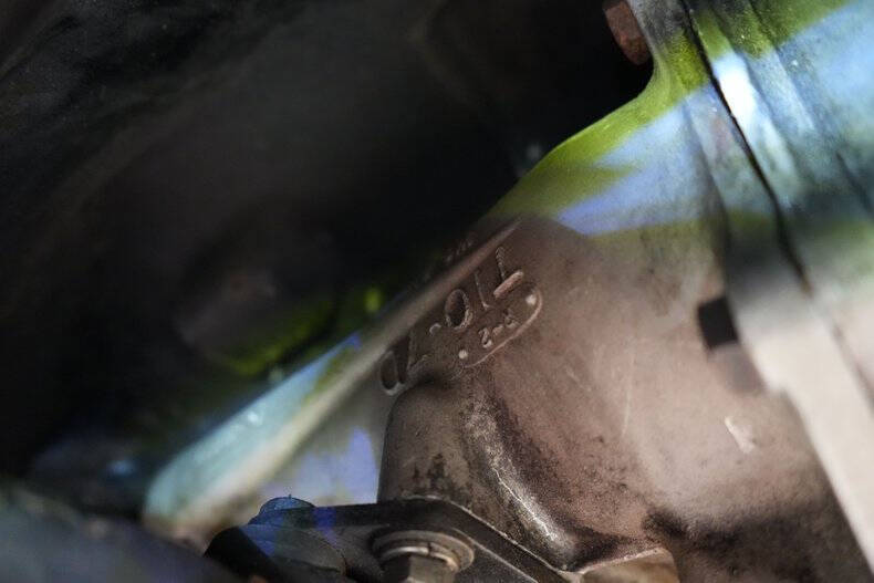 1962 Chevrolet Corvette