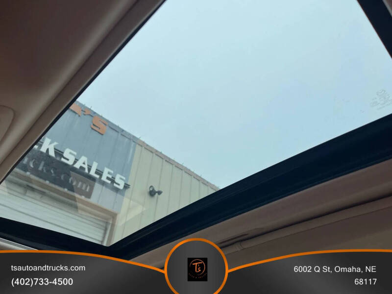 2015 Mazda MAZDA6 i Grand Touring