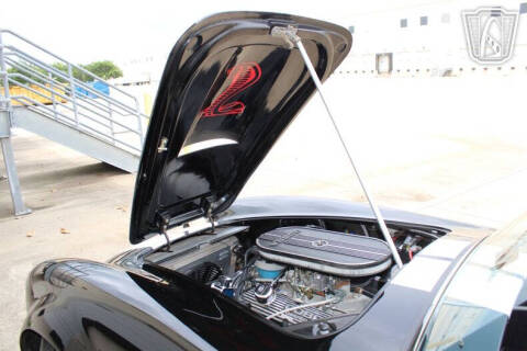 1965 Shelby Cobra