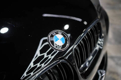 2008 BMW M3