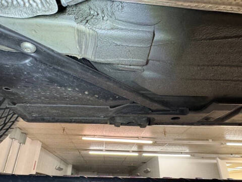 2008 Chrysler Crossfire Limited