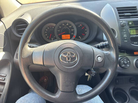 2009 Toyota RAV4