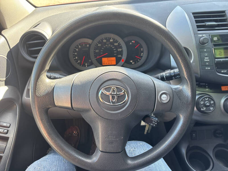 2009 Toyota RAV4
