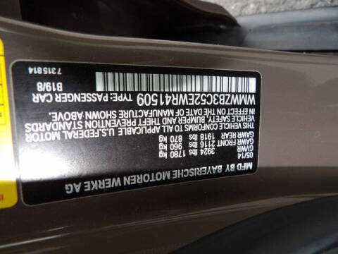 2014 MINI Countryman Cooper