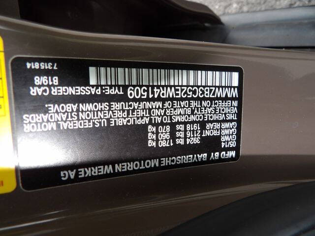 2014 MINI Countryman Cooper