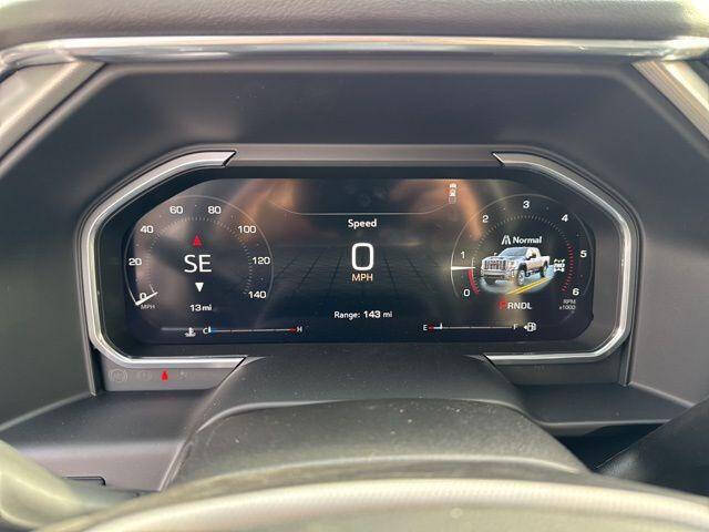 2026 GMC Sierra 3500HD