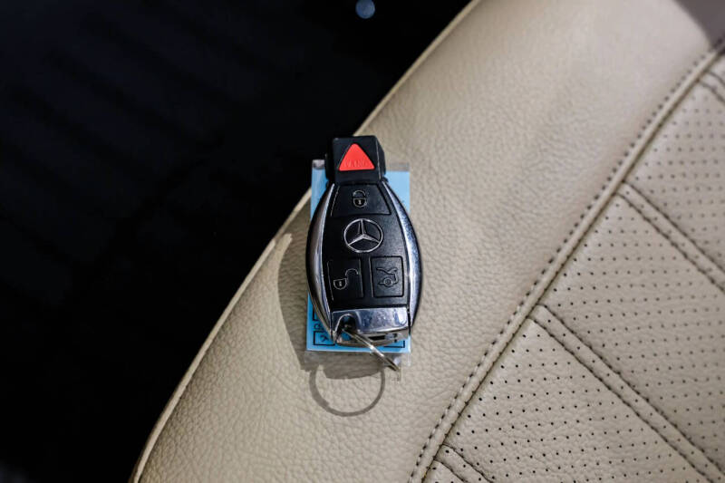 2019 Mercedes-Benz GLS GLS 450