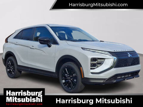 2026 Mitsubishi Eclipse Cross LE