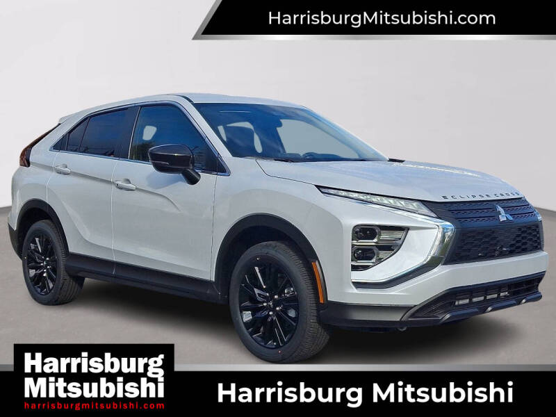 2026 Mitsubishi Eclipse Cross LE
