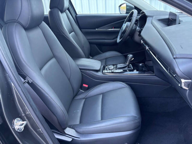 2025 Mazda CX-30 2.5 S Preferred