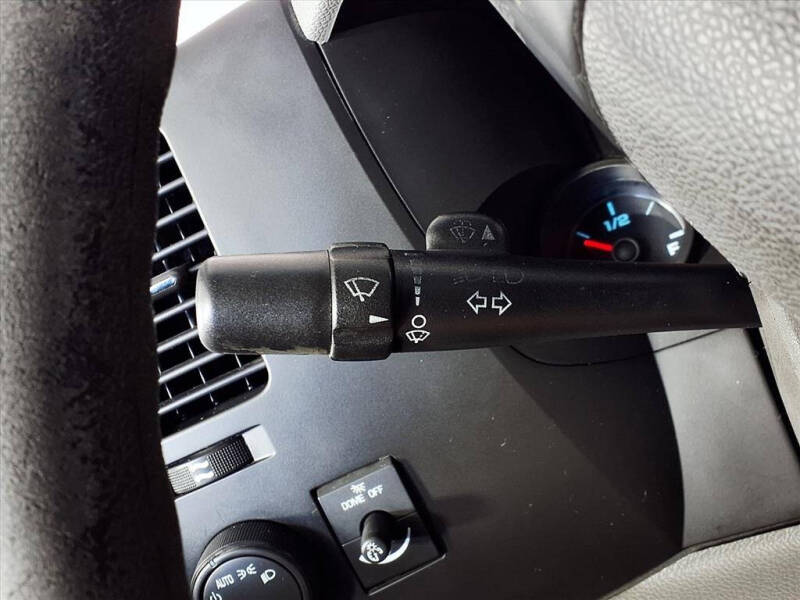 2010 Chevrolet Silverado 1500