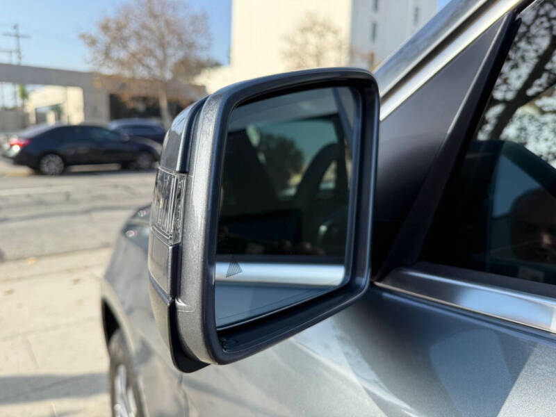 2019 Mercedes-Benz GLS GLS 450