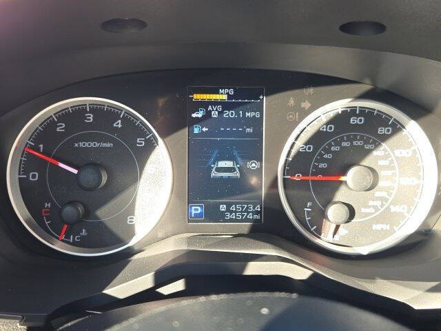 2021 Subaru Ascent Premium 8-Passenger