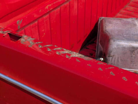 1978 Dodge D150 Pickup