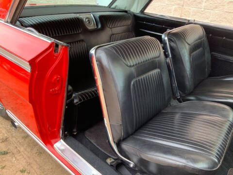 1962 Chevrolet Impala