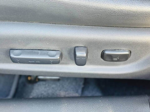 2011 Honda Accord SE