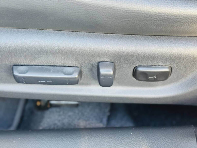 2011 Honda Accord SE