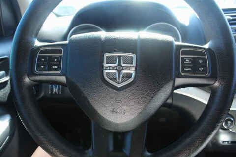 2011 Dodge Journey Mainstreet