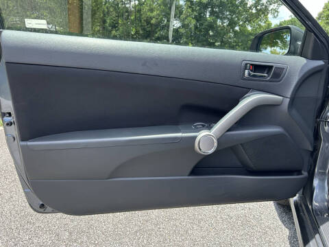 2010 Scion tC