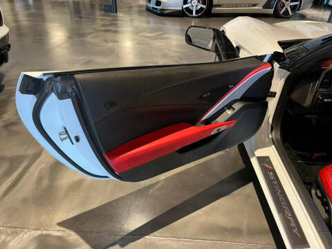 2014 Chevrolet Corvette Stingray Z51