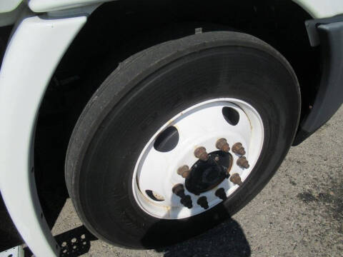 2014 Freightliner Cascadia