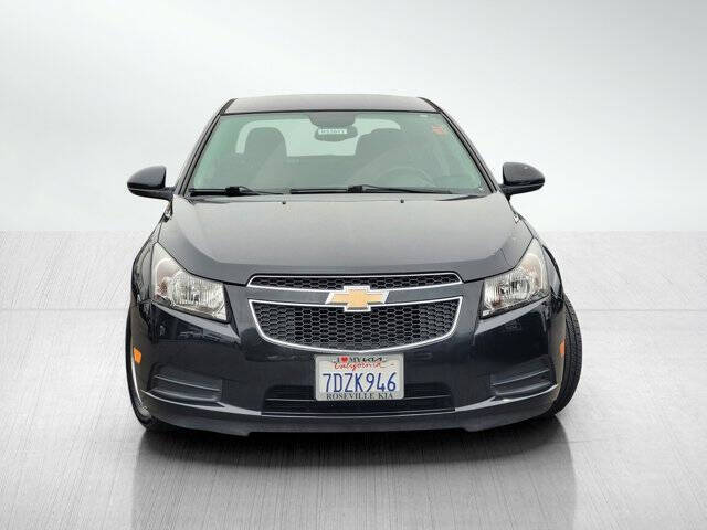 2014 Chevrolet Cruze 1LT Auto
