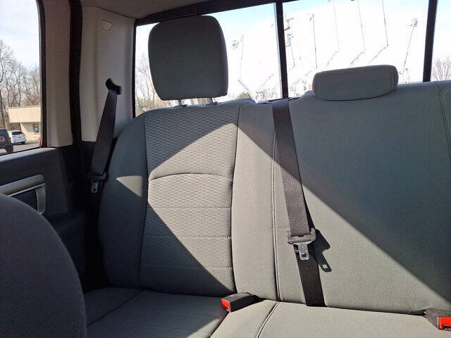 2013 RAM 2500 SLT