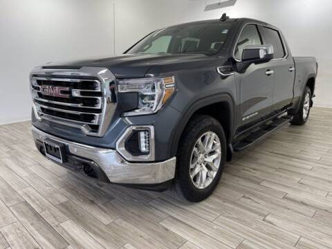 2019 GMC Sierra 1500 for sale at TRAVERS GMT AUTO SALES - Traver GMT Auto Sales West in O Fallon MO