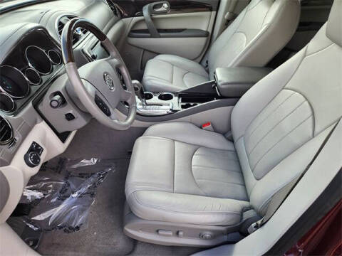 2017 Buick Enclave Premium