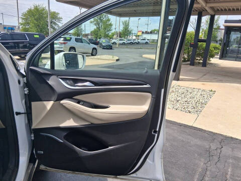 2019 Buick Enclave Premium