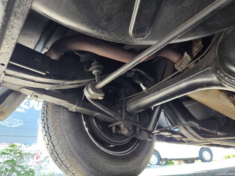 1962 Chevrolet Corvette