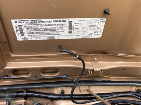 1999 Jeep Wrangler Sahara