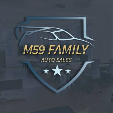 2004 Chevrolet Suburban for sale at M59 Family Auto Sales in Utica MI