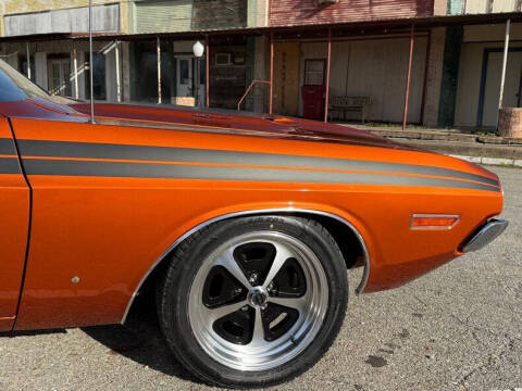1971 Dodge Challenger