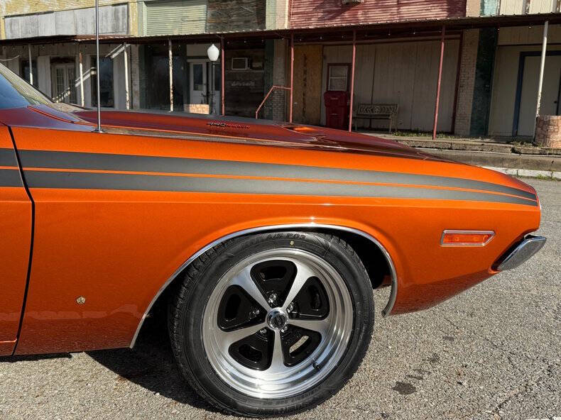 1971 Dodge Challenger