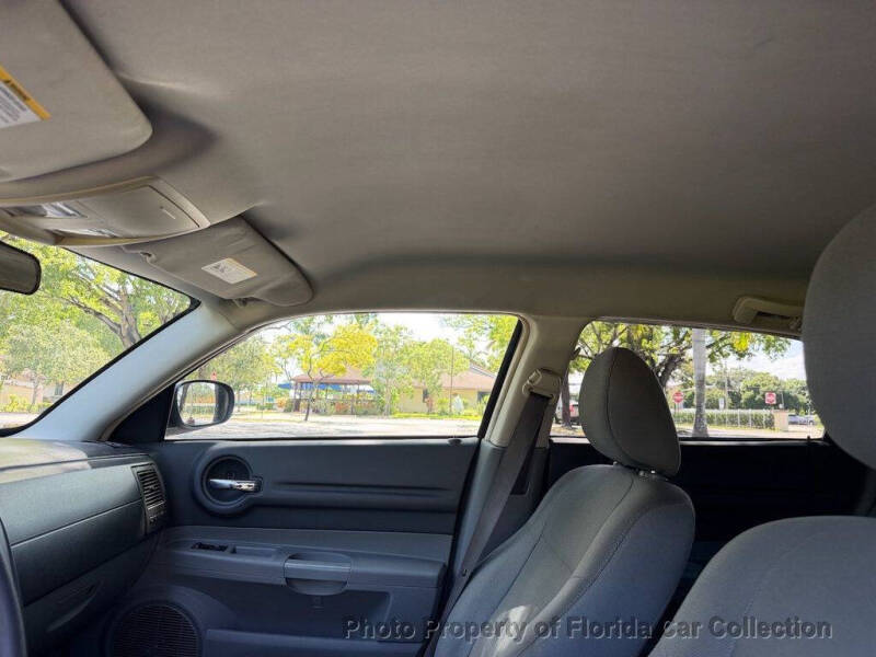 2005 Dodge Magnum SXT
