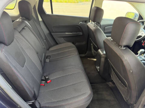2015 GMC Terrain SLE-2