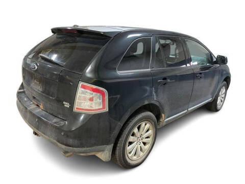 2010 Ford Edge SEL