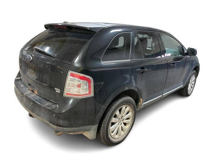 2010 Ford Edge SEL
