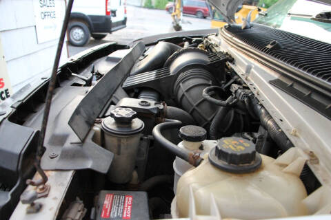 2013 Ford E-Series E-250