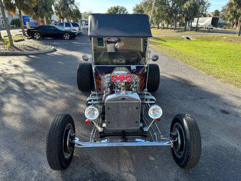 1923 Ford Model T