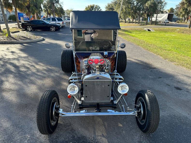 1923 Ford Model T